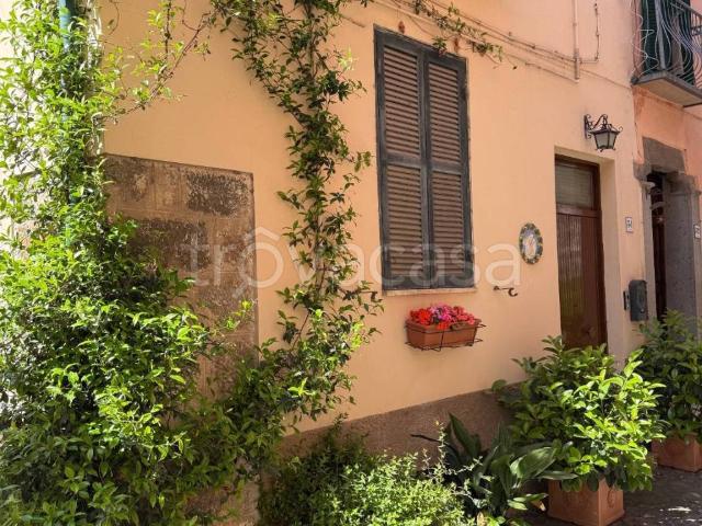 Casa Indipendente in in affitto da privato a Trevignano Romano via Umberto I, 74, arredato, da privato, riscaldamento autonomo TrovaCasa