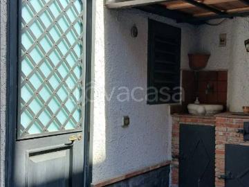 Casa Indipendente in in affitto da privato a Trecastagni via Cardinale Giuseppe Dusmet, 38, da privato, centrale, studio TrovaCasa