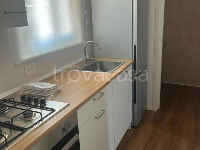 Casa Indipendente in in affitto da privato a Trecastagni via Luigi Settembrini, 1, giardino, da privato, riscaldamento autonomo TrovaCasa