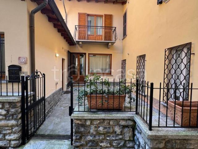 Casa Indipendente in in affitto da privato a Tremezzina via Antica Regina, 80, arredato, da privato, riscaldamento autonomo TrovaCasa