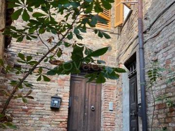 Casa Indipendente in in affitto da privato a Urbino via delle Stallacce, 11A, arredato, da privato, centrale TrovaCasa