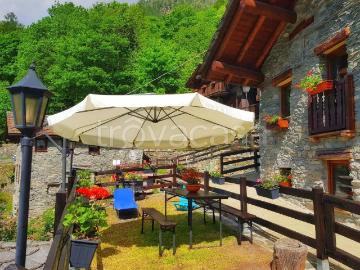 Valmartin, Aosta Valle d'Aosta, Piemonte