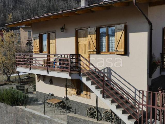 Casa Indipendente in in affitto da privato a Valdieri strada di Santa Croce, 4A, arredato, da privato, lavatrice TrovaCasa