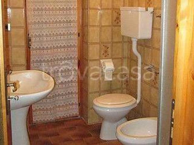 Casa Indipendente in in affitto da privato a Valdieri strada di Santa Croce, 4A, arredato, da privato, lavatrice TrovaCasa