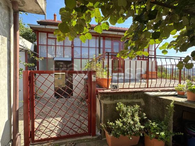 Casa Indipendente in in affitto da privato a Varese via Bezzecca, 59, posto auto, box, da privato TrovaCasa