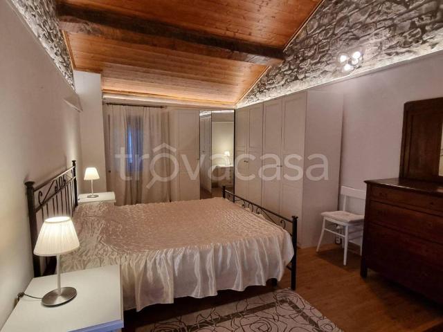 Casa Indipendente in in affitto da privato a Ventasso via Frabosco, 5, arredato, da privato, ristrutturato TrovaCasa