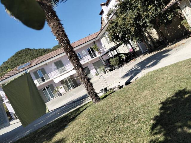 Casa Indipendente in in affitto da privato a Vesime regione Chiesalunga, 1, giardino, da privato, riscaldamento autonomo TrovaCasa