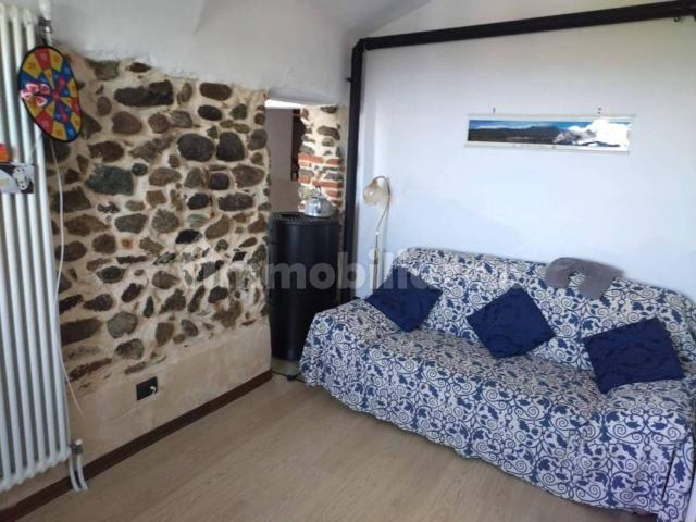 Casa Indipendente in in affitto da privato a Bairo salita ai Castelli, 9, da privato, panoramica TrovaCasa