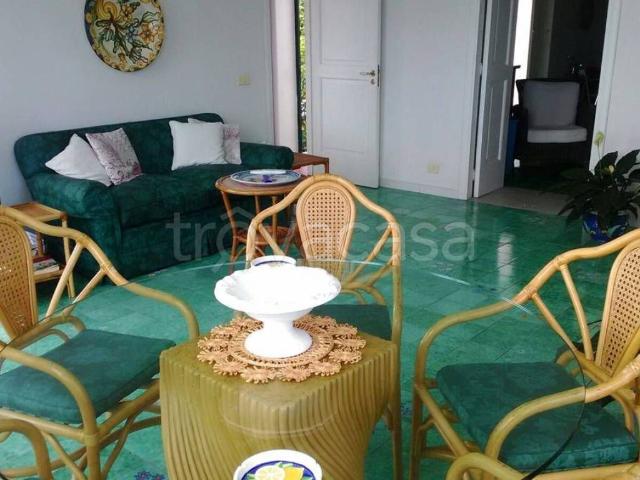 Casa Indipendente in in affitto da privato a Barano d'Ischia via Corrado Buono, 32, da privato, panoramica TrovaCasa
