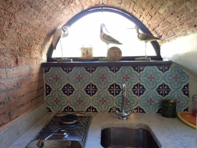 Casa Indipendente in in affitto da privato a Barga via di Mezzo, 87, da privato, centrale TrovaCasa