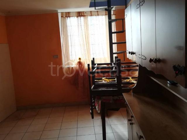 Casa Indipendente in in affitto da privato a Barge via Giovanni Giolitti, 56, da privato, riscaldamento autonomo, lavanderia TrovaCasa