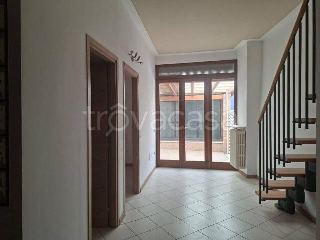 Casa Indipendente in in affitto da privato a Bedizzole via San Vito, 14, da privato, caminetto, lavanderia TrovaCasa