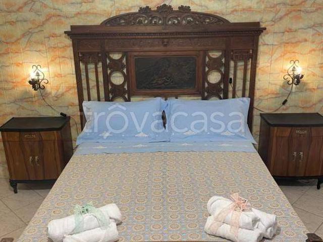 Casa Indipendente in in affitto da privato a Belpasso via Roma, arredato, da privato, luminoso TrovaCasa