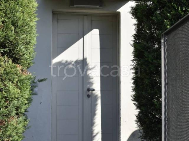 Casa Indipendente in in affitto da privato a Bergamo via Crocefisso, 69, box, da privato, balcone TrovaCasa