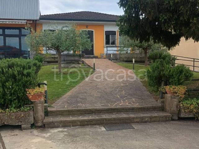 Casa Indipendente in in affitto da privato a Borgo Veneto via Roma, 56, giardino, terrazzo, da privato TrovaCasa