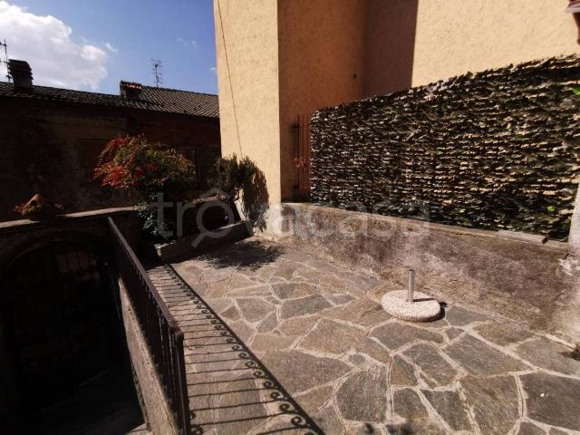 Casa Indipendente in in affitto da privato a Blessagno via Roma, 3, terrazzo, da privato, lavastoviglie TrovaCasa