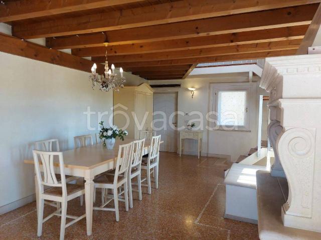 Casa Indipendente in in affitto da privato a Brendola via Papa Giovanni xxiii, 18, da privato TrovaCasa