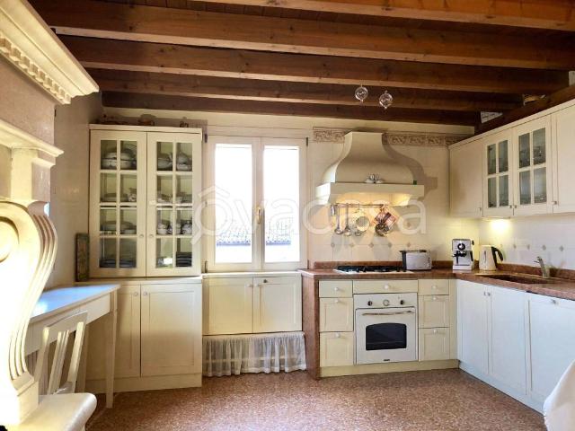 Casa Indipendente in in affitto da privato a Brendola via Papa Giovanni xxiii, 18, da privato TrovaCasa