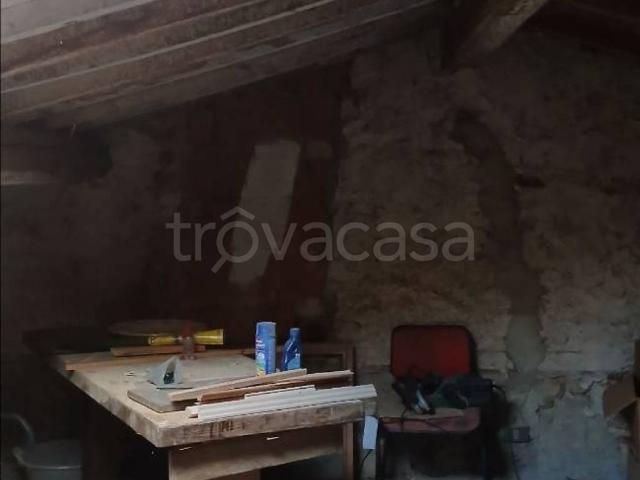 Casa Indipendente in in affitto da privato a Bucine via Trieste, 124, da privato, centrale, soffitta TrovaCasa