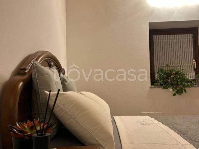 Casa Indipendente in in affitto da privato a Bussoleno via Walter Fontan, 10, da privato, mansarda, lavanderia TrovaCasa