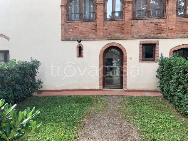 Casa Indipendente in in affitto da privato a Campiglia Marittima via Casalpiano, 11, giardino privato, da privato, lavatrice TrovaCasa