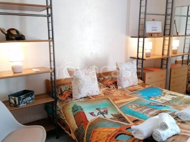 Casa Indipendente in in affitto da privato a Campofelice di Roccella comune Campofelice Di Roccella, 62, da privato, centrale, vicinanze negozi TrovaCasa
