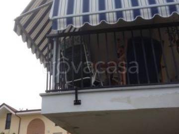 Casa Indipendente in in affitto da privato a Candiolo via Don Giovanni Minzoni, 5, box, terrazzo, da privato TrovaCasa