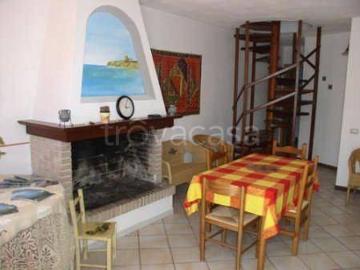 Casa Indipendente in in affitto da privato a Cabras san Giovanni di Sinis, da privato, caminetto, cucina abitabile TrovaCasa
