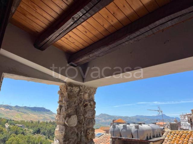 Casa Indipendente in in affitto da privato a Caccamo via Eritrea, 2, non arredato/vuoto, terrazzo, da privato TrovaCasa