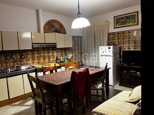 Casa Indipendente in in affitto da privato a Calatabiano via Solferino, 40, da privato TrovaCasa