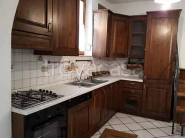 Casa Indipendente in in affitto da privato a Calci via Don Giovanni Minzoni, 130, arredato, da privato, turistica TrovaCasa