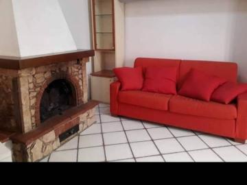 Casa Indipendente in in affitto da privato a Calci via Don Giovanni Minzoni, 146, arredato, da privato, cucina abitabile TrovaCasa
