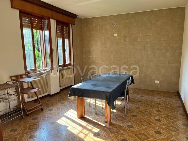 Casa Indipendente in in affitto da privato a Caldogno via Nazario Sauro, 10, box, da privato TrovaCasa