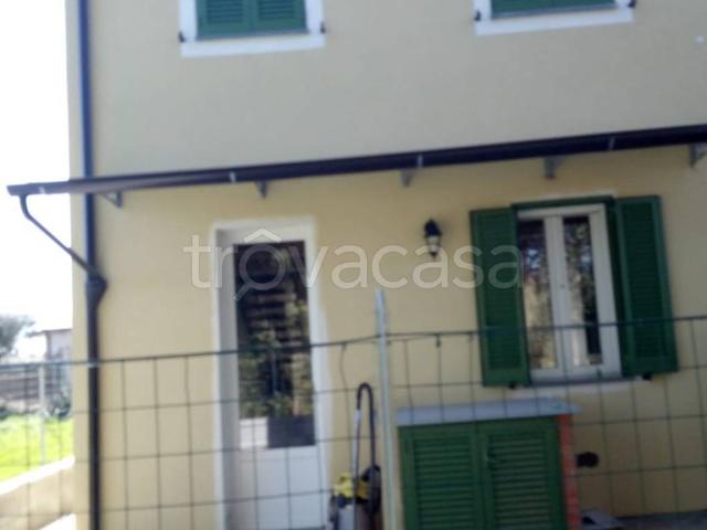 Casa Indipendente in in affitto da privato a Capannori via Chiassitana, 2p, posto auto, box, da privato TrovaCasa