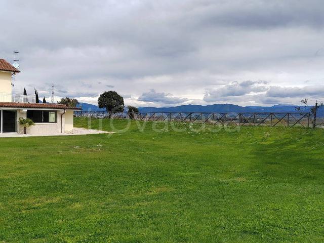 Casa Indipendente in in affitto da privato a Capena località Santa Marta, snc, giardino, terrazzo, da privato TrovaCasa