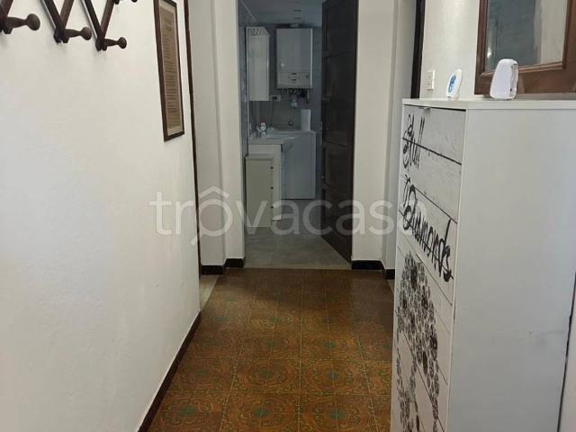 Casa Indipendente in in affitto da privato a Carpi via Amerigo Vespucci, n. 26, giardino privato, da privato, doppi servizi TrovaCasa