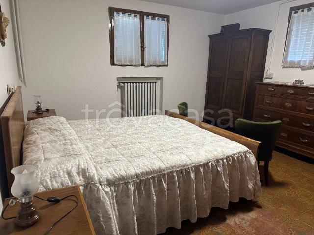 Casa Indipendente in in affitto da privato a Carpi via Amerigo Vespucci, n. 26, giardino privato, da privato, doppi servizi TrovaCasa
