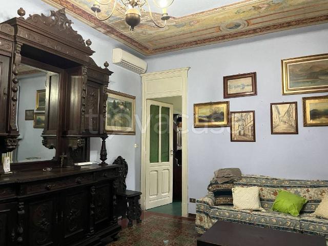 Casa Indipendente in in affitto da privato a Castelnuovo Belbo via Vittorio Emanuele ii, 38, giardino, box, da privato TrovaCasa