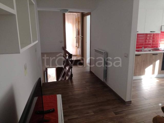 Casa Indipendente in in affitto da privato a Castelnuovo Parano via Campo, snc, da privato TrovaCasa