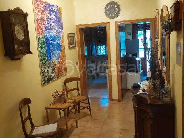 Casa Indipendente in in affitto da privato a Castiglione dei Pepoli via Toscana, 60, arredato, giardino, posto auto TrovaCasa