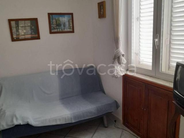 Casa Indipendente in in affitto da privato a Casamicciola Terme via Cumana, terrazzo, da privato, vista mare TrovaCasa