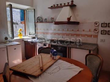 Casa Indipendente in in affitto da privato a Casaprota via Roma, 5, giardino, terrazzo, da privato TrovaCasa