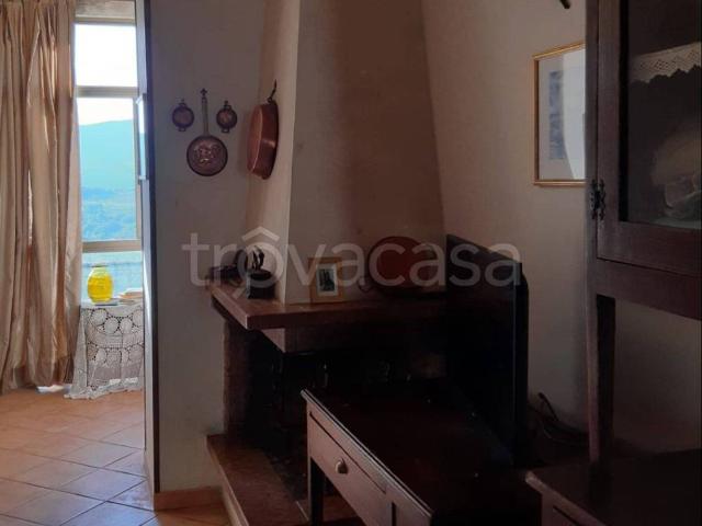 Casa Indipendente in in affitto da privato a Casaprota via Roma, 5, giardino, terrazzo, da privato TrovaCasa