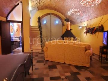 Casa Indipendente in in affitto da privato a Casciana Terme Lari via del Masso, 10, arredato, da privato, ristrutturato TrovaCasa