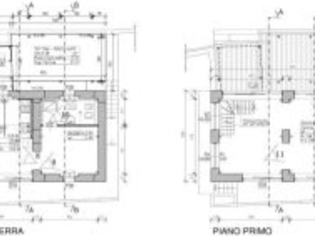 Casa Indipendente in in affitto da privato a Casina località leguigno madè, 6a, da privato TrovaCasa