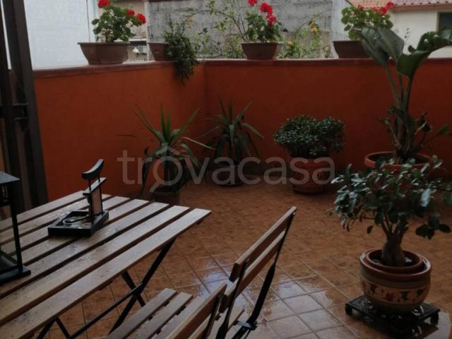 Casa Indipendente in in affitto da privato a Catania strada San Giorgio, 48, terrazzo, da privato, vicinanze negozi TrovaCasa