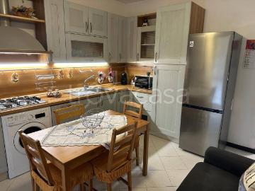 Casa Indipendente in in affitto da privato a Cesenatico via Cesenatico, 61, arredato, da privato, cucina a vista TrovaCasa