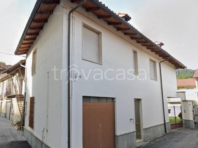 Casa Indipendente in in affitto da privato a Chiusa di Pesio via Fontane, 11, da privato TrovaCasa