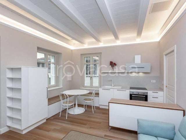 Casa Indipendente in in affitto da privato a Chieri via dei Molini, 29, da privato, centrale TrovaCasa