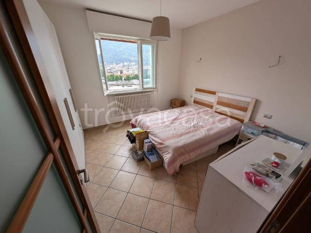 Casa Indipendente in in affitto da privato a Como via Monterotondo, 5A, arredato, terrazzo, da privato TrovaCasa